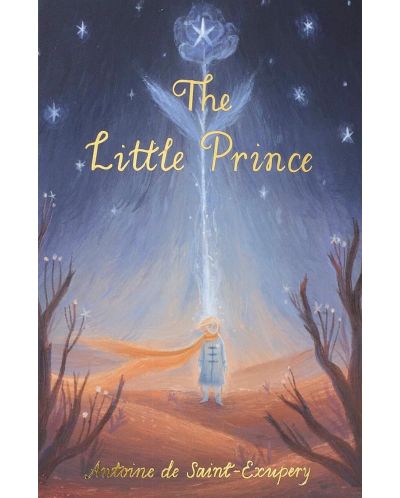 The Little Prince (Wordsworth Children Classics Edition) - 1