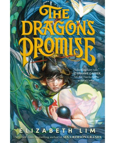 The Dragon's Promise (Hardback) - 1