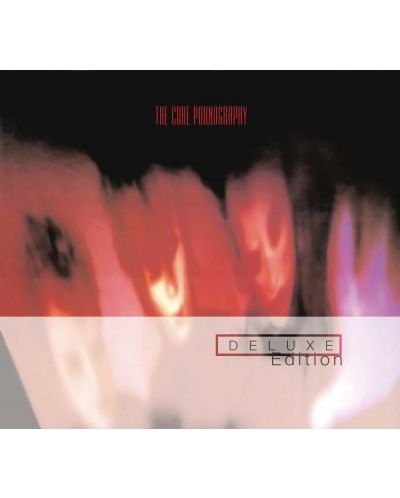 The Cure - Pornography, Deluxe Edition (2 CD) - 1