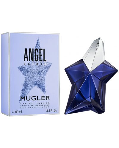 Thierry Mugler Parfemska voda Angel Elexir, 100 ml - 1