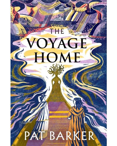 The Voyage Home - 1