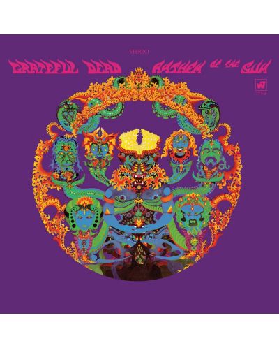 The Grateful Dead - Anthem Of The Sun, 50th Anniversary Deluxe (2 CD) - 1