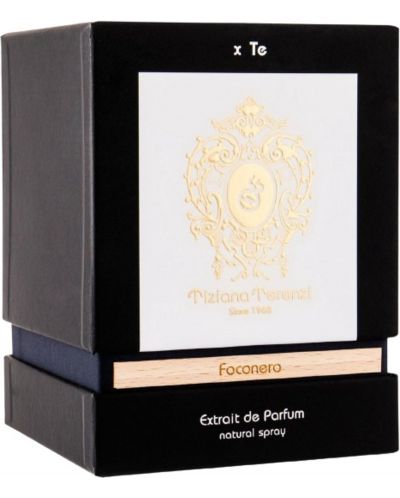 Tiziana Terenzi Ekstrakt parfema Foconero, 100 ml - 3