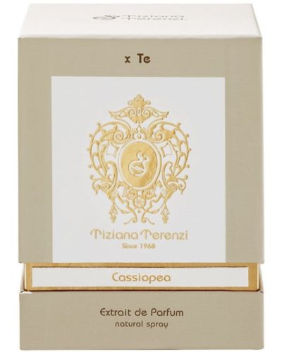 Tiziana Terenzi Ekstrakt parfema Cassiopea, 100 ml - 3