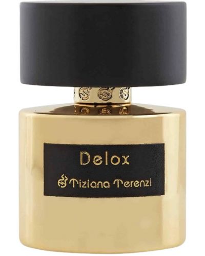 Tiziana Terenzi Ekstrakt parfema Delox, 100 ml - 1