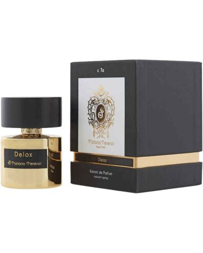 Tiziana Terenzi Ekstrakt parfema Delox, 100 ml - 4