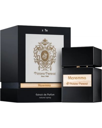 Tiziana Terenzi Ekstrakt parfema Maremma, 100 ml - 2