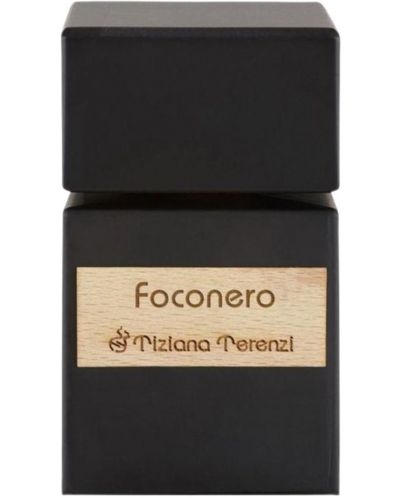 Tiziana Terenzi Ekstrakt parfema Foconero, 100 ml - 1