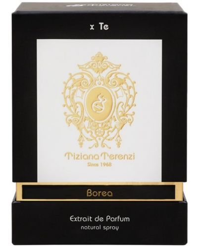 Tiziana Terenzi Ekstrakt parfema Borea, 100 ml - 3