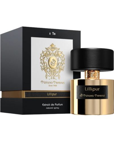 Tiziana Terenzi Ekstrakt parfema Lillipur, 100 ml - 2