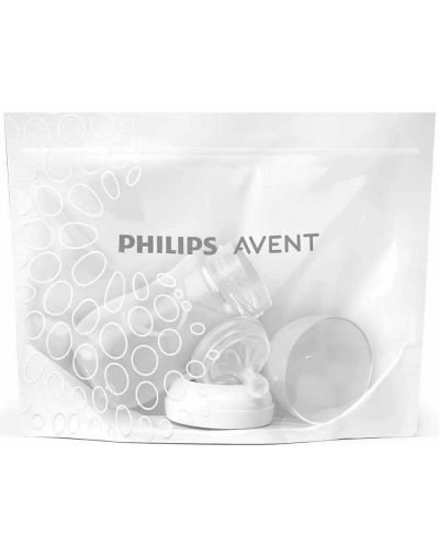Vrećice za mikrovalnu sterilizaciju Philips Avent - 5 komada - 2