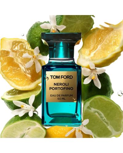 Tom Ford Private Blend Parfemska voda Neroli Portofino, 50 ml - 3