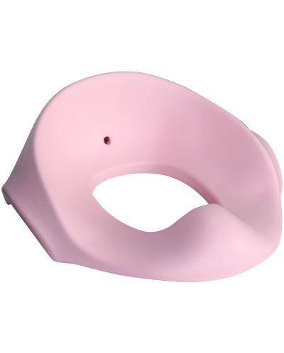 WC daska KikkaBoo - Flipper, Pink - 1