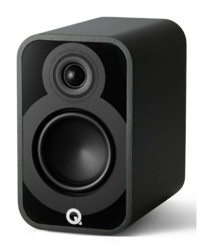Zvučnik Q Acoustics - 5010, crni - 1