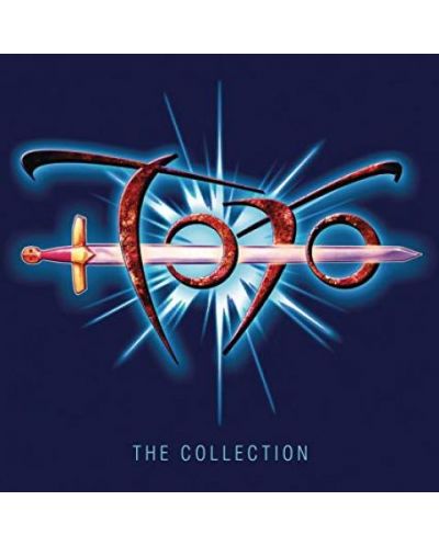 TOTO - The Collection (CD) - 1