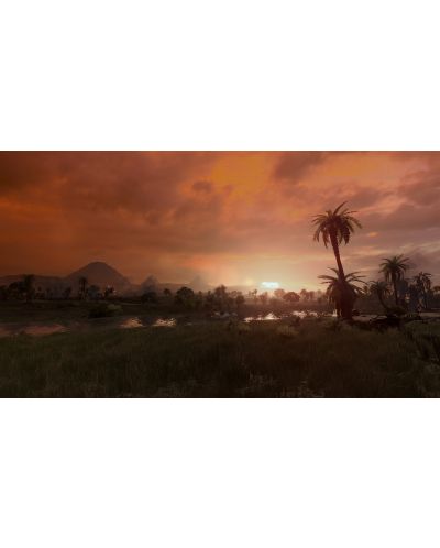 Total War: Pharaoh - Limited Edition - Kod u kutiji (PC) - 4