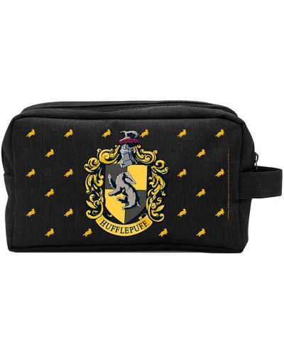 Toaletna torbica ABYstyle Movies: Harry Potter - Hufflepuff - 1