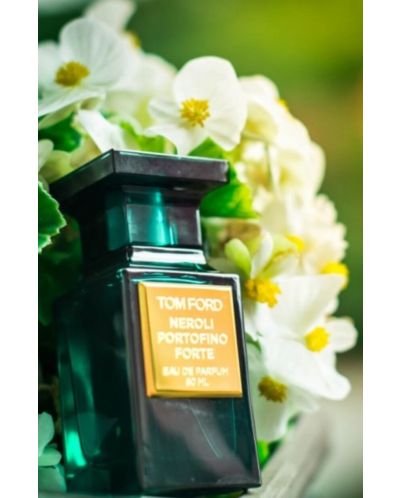 Tom Ford Private Blend Parfemska voda Neroli Portofino Forte, 50 ml - 4