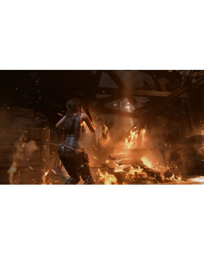 Tomb Raider - Definitive Edition (PS4) - 10