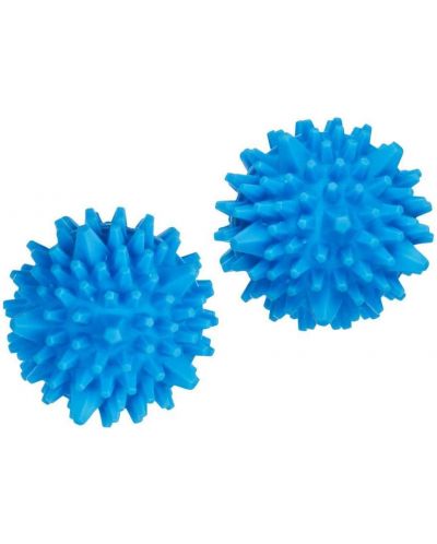 Kuglice za sušilicu Wenko - 2 komada, 7 cm, plave - 1