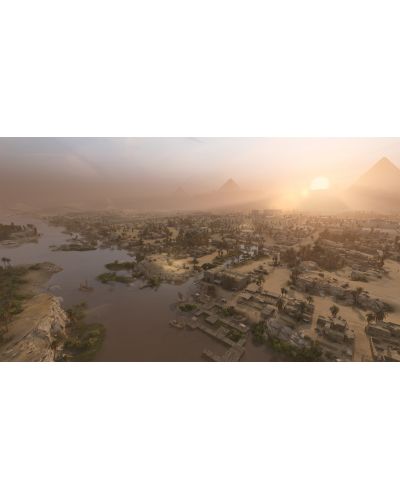 Total War: Pharaoh - Limited Edition - Kod u kutiji (PC) - 6