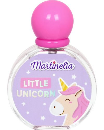Toaletna voda za djecu Martinelia - Unicorn, 30 ml - 1