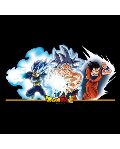 Toalet vrećica ABYstyle Animation: Dragon Ball Super - Group - 2