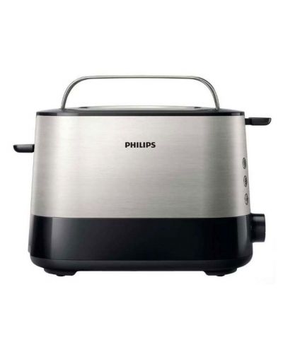 Toster Philips - HD2635/90, 950W, 7 stupnjeva, crni - 1