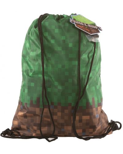 Sportska torba Pixie Crew - Minecraft - 2