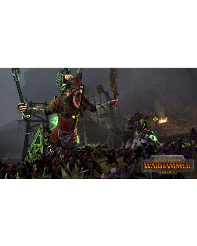 Total War: Warhammer Trilogy (Kod u kutiji)  - 3