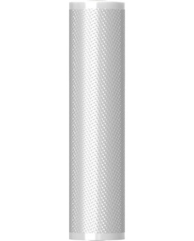 Vrećice za vakuumiranje AENO - AVSR25X500, 25 х 500 cm, 3 rolice - 3