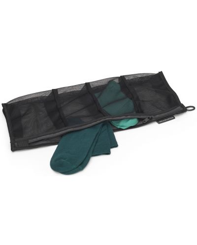 Vrećica za pranje čarapa Brabantia, Black - 3