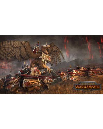 Total War: Warhammer Trilogy (Kod u kutiji)  - 4