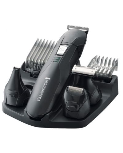 Trimer Remington - All in one grooming kit, PG6030, crni - 2