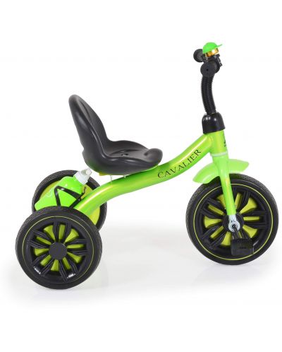 Tricikl Byox - Cavalier Lux, zeleni - 2