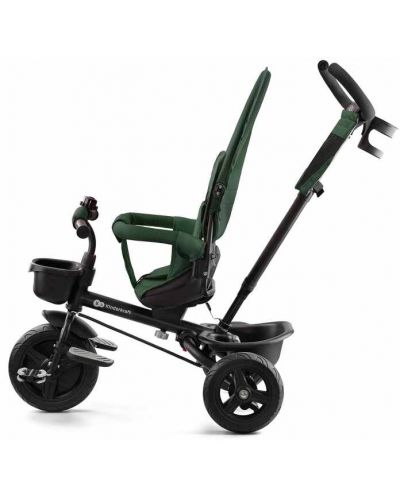 Tricikl KinderKraft - Aveo, zeleni - 4