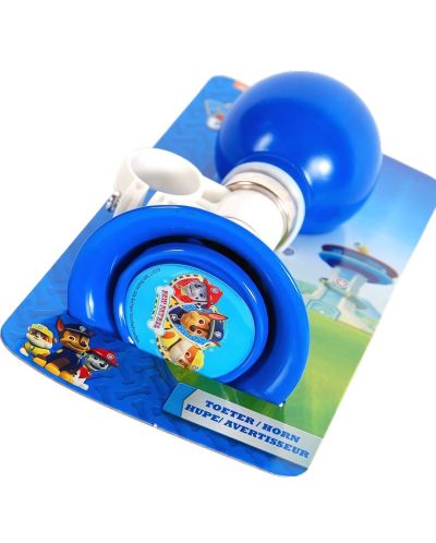 Truba za dječji bicikl E&L cycles, Paw Patrol - 2