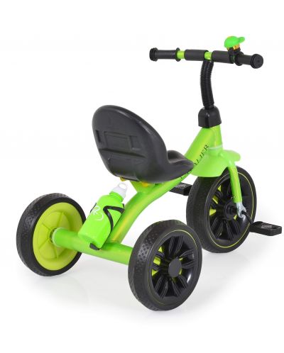 Tricikl Byox - Cavalier Lux, zeleni - 3