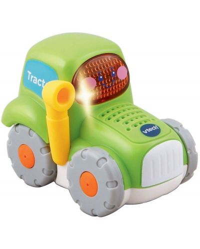 Dječji autić Vtech - Traktor - 1