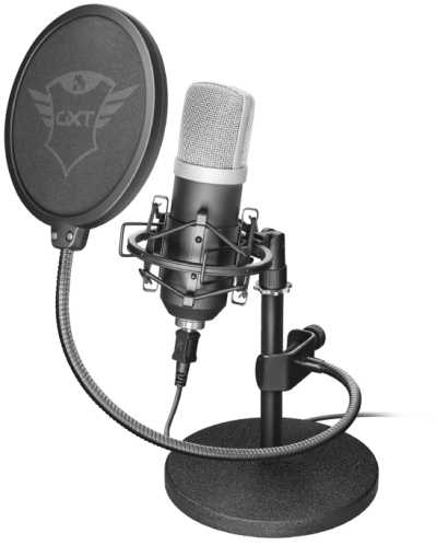Mikrofon Trust - GXT 252 Emita Streaming - 2