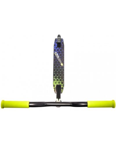 Romobil za trikove Lorelli - Eagle, Lime Green - 4