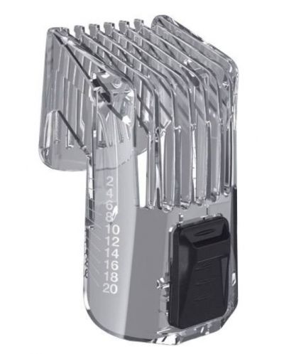 Trimer Remington - PG6130, Groom Kit, crni - 4