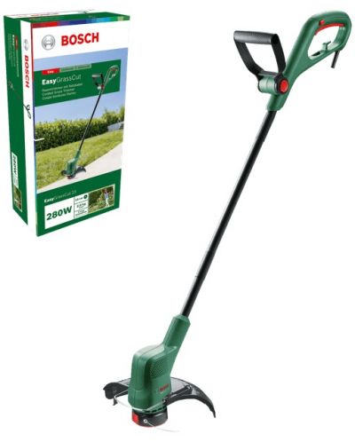 Trimer za travu Bosch - EasyGrassCut 23, 230V, 280W, 23 cm - 2