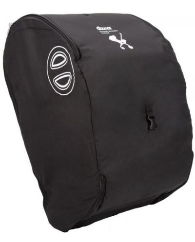 Transportna torba za autosjedalicu Doona - Travel bag, Premium - 1