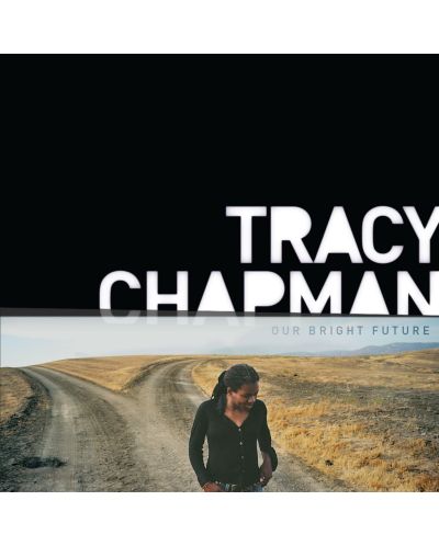 Tracy Chapman - Our Bright Fututre (CD) - 1