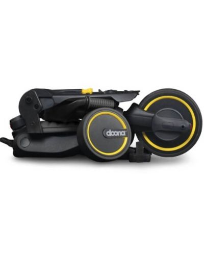 Tricikl Doona - Liki Trike S5, Nitro Black Delux - 7