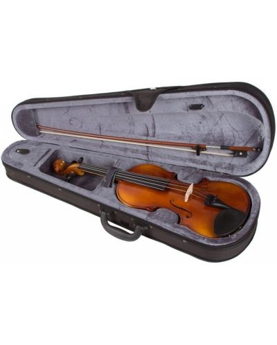 Violina Stagg - VN-3/4 L, smeđa - 3