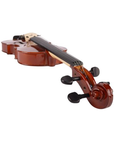 Violina TMA - Leonardo LV-1544, smeđa - 4