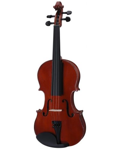 Violina Soundsation - VSVI-12 Virtuoso Student, Cherry Brown - 1