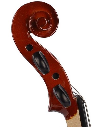 Violina TMA - Leonardo LV-1544, smeđa - 6